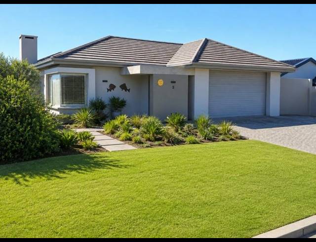 3 BEDROOM HOUSE FOR SALE IN PARADISE COAST